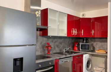 Appartement VILLA NOVA proche de Paris-Stade de France - Foto 11