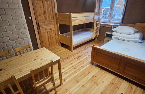 Leniuszkowo Święty Spokój - Foto 13