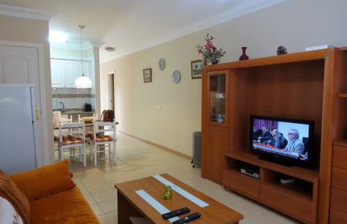 Holiday home Los Frailes - Foto 31