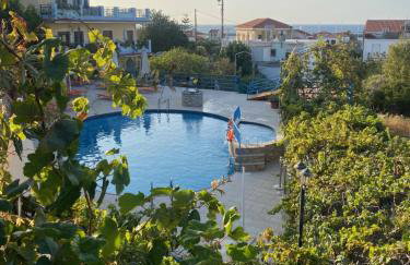 Pantheon Apartments & Studios - Photo 114