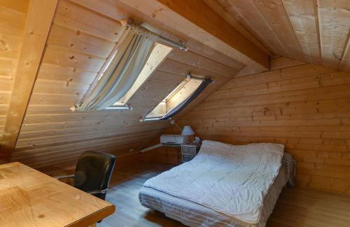 Riverside Chalet Retreat - Foto 36