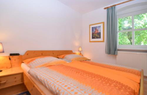 Gemütliche Wohnung in Flussnähe in Regen Bayern - Foto 9