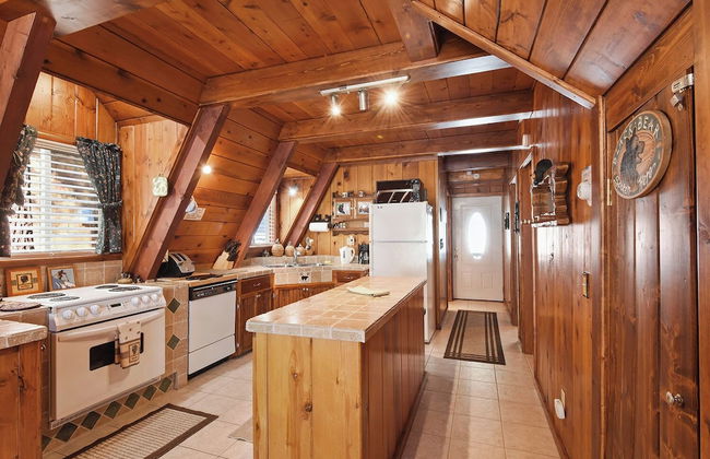 Beautiful Mountain Getaway - Foto 11