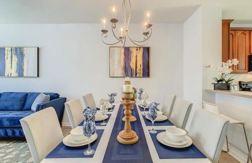 Stylish Vista Cay Townhome Near Conv. Ctr I-Dr. - Foto 6