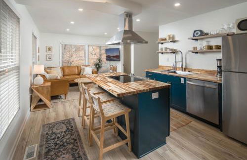 Sunflower Suite at The Wanderer - Foto 1