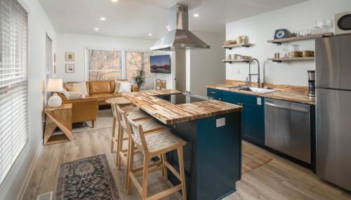 Sunflower Suite at The Wanderer - Foto 1