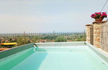 Colle La Fosca - Casa panoramica - Foto 19