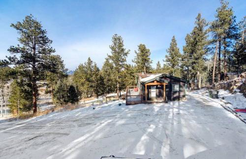 Skipper's Cabin - Photo 21