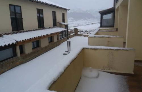 Casa ELENA i MARTA , Valdelinares - Foto 44