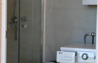 Vue Mt-St-Michel, Élégance, calme et baby-foot Bonzini - Foto 29