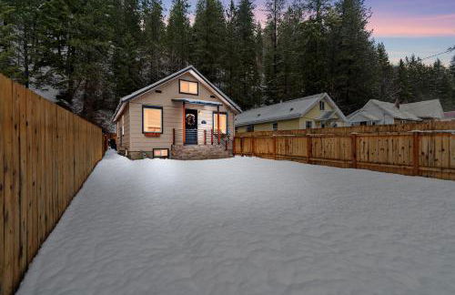 Minutes from Lookout Pass & Silver Mountain - Foto 1