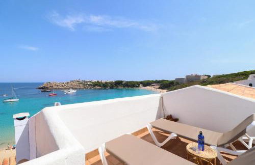 Belvedere, Family-friendly, Nice, First-line Apartment with Stunning Beach and Sea views,AC - Foto 10