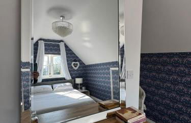 Private Annexe near Weston Park, RAF Cosford, i54 - Foto 17