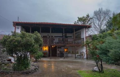 Secret garden Guest house Pozar Aridea - Foto 1