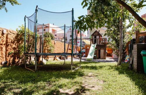 APARTMENT FOR 6 WITH POOL, GARDEN, CLIMBING AREA - Foto 25