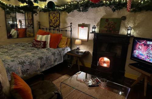 Hot-tub Hideaway - Foto 10