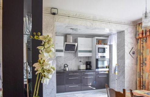 4 Bedroom Gorgeous Home In Nowe Warpno - Foto 17