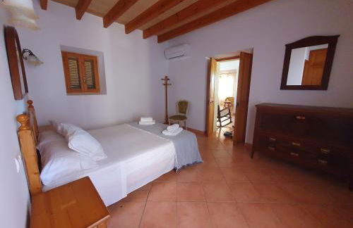 Casa rural, finca rústica con piscina Cas Padrins de Campos, Mallorca - Photo 26