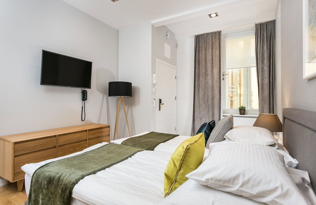 Venetian House Market Square Aparthotel - Photo 41