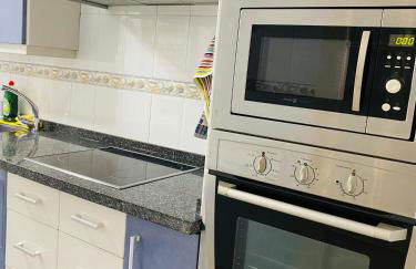 Apartamento La cala 2 - Photo 13