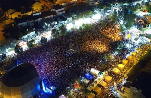 Eixo Atlântico - Foto 8