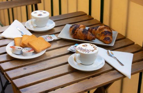 Ca'la Luna - in centro con terrazza - Foto 42