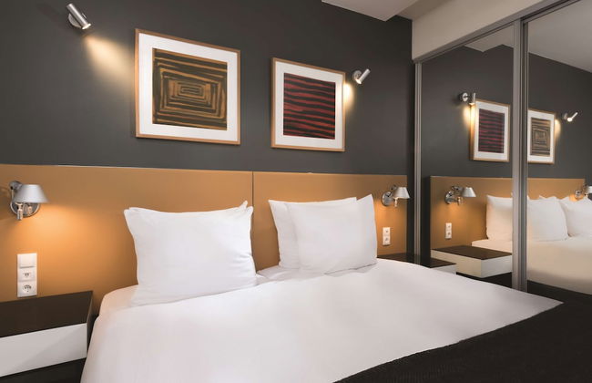 Adina Apartment Hotel Copenhagen - Foto 10