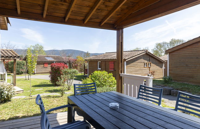 Domaine de Sévenier Chêne Vert - Foto 26