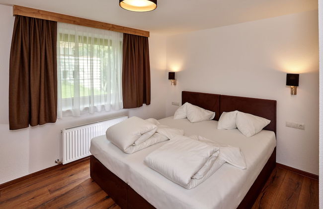 A CASA Juwel - Ski in & Out Appartements - Foto 27