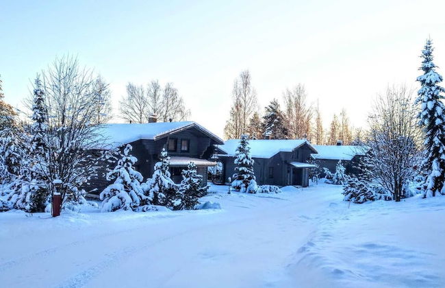 Tahko-Tours - Foto 25