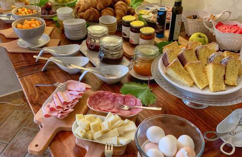 Agriturismo L'Antica Fornace - Foto 18