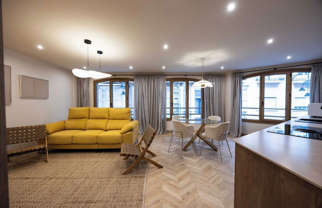 Apartamento Turístico Royal - Foto 8