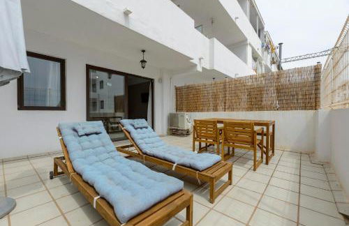 Apartamentos Esmeralda Ibiza - Photo 19