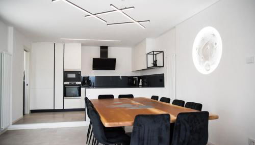 Villa Alisha Mountain View - Foto 5, stove, pet friendly