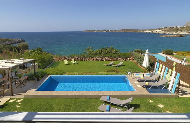 Villa Anemos by Estia - Foto 32