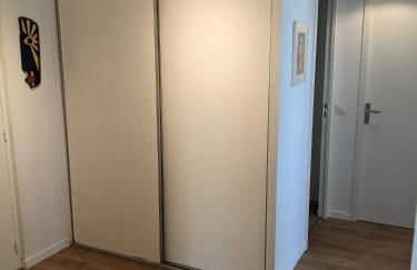 Appartement 3 pièces avec parking couvert gratuit. - Foto 14
