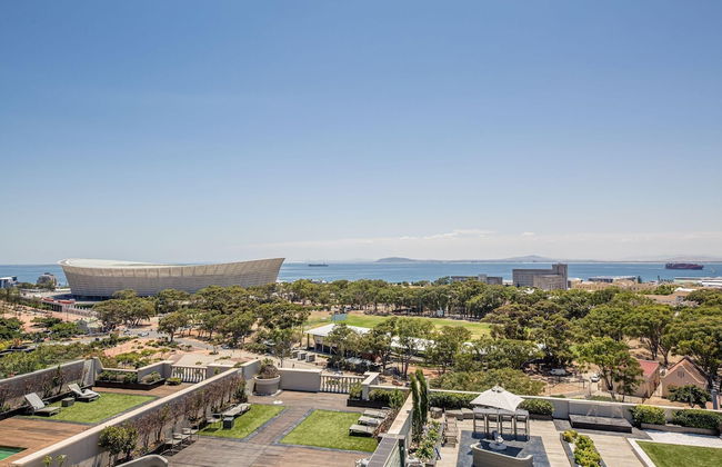 Green Point Apartment Walking Distance to Stadium 407 Royal - Foto 24