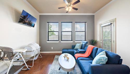 Near DT, Heights, Washington WiFi Games BBQ - Foto 5