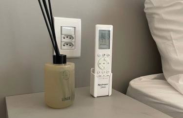 Studio Mobiliado T&F - Foto 29