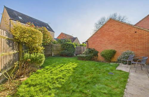 Desert Orchid by Signature Stays - Racecourse - Parking - 5-Bed - Photo 40