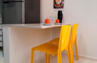 Flats Tavares Araujo - Foto 13