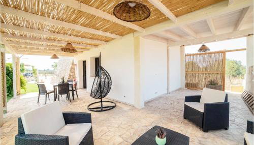 Trullo Tenuta Mary with Heated Pool - Foto 2