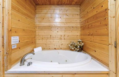 Rockytop Hideaway - Foto 24