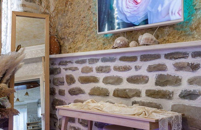 Lithos Messolongi Paradise - A Luxurious Retreat - Foto 14