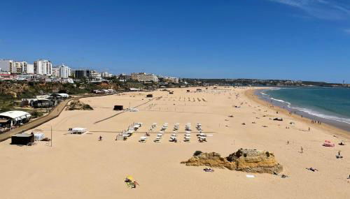 B02 - Fantastic Apartment With Pool Almost On The Sandy Beach by DreamAlgarve - Foto 4