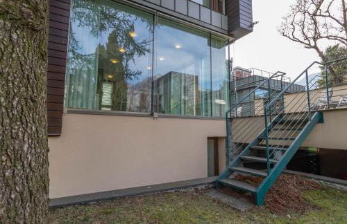 Mamma Ciccia - ecofriendly villa on Lake Como - Foto 18