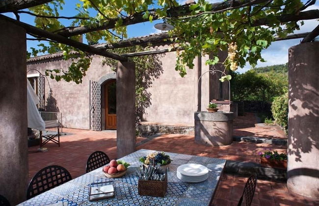 Palmento Monterosso - Foto 19