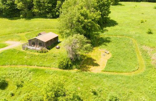 Hamden Hill House - Foto 26