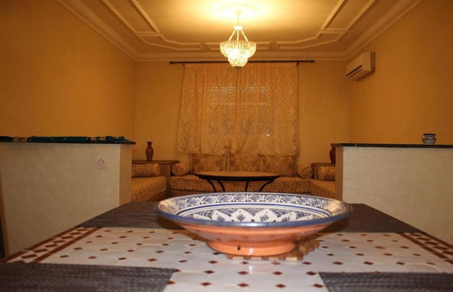 Dior Lamane - Photo 4