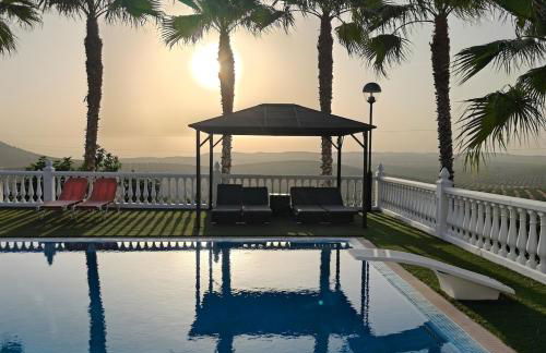 Chalet Rural Las Rozas - Foto 3